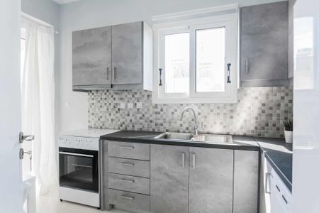 Enjoyable 2BR Apartment in Marousi - Photo 4