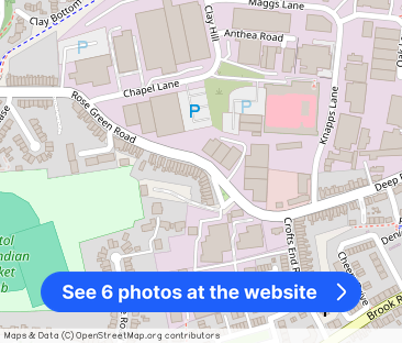 Modern Room in Quiet Professional House - Photo 1