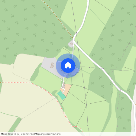 Trenley Lane, Cranbrook, TN18 5AH