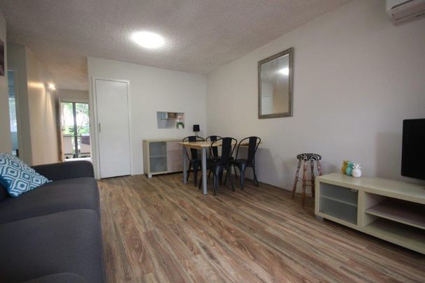 4/27 The Esplanade, St Lucia QLD 4067 - Apartment For Rent | Domain - Photo 1