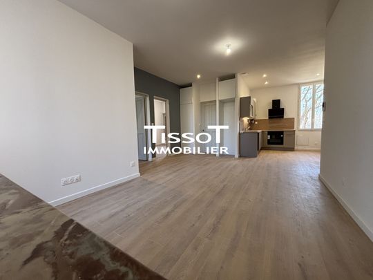 Location Appartement 3 pièces 66m² NIMES 30900 - Photo 1