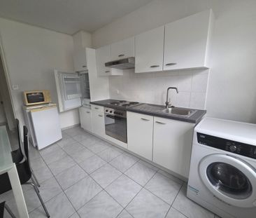 Location Appartement 2 pièces 44m² - Photo 6