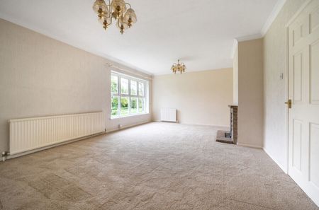 4 bedroom detached house to rent, - Photo 3