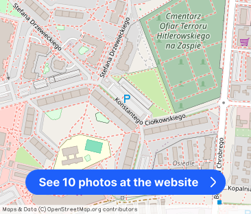 2 pok Gdańsk Zaspa - Photo 1