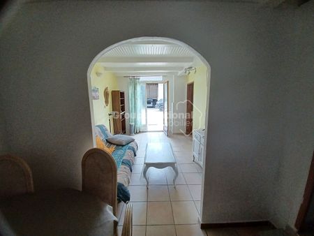 T2 en rdc de villa, - Photo 2