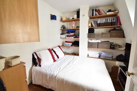 Rental Apartment Paris 16th Muette - Photo 4