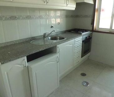 Apartamento T2 - Photo 3