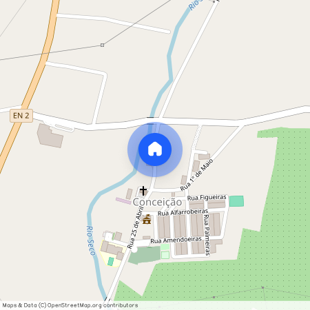 Conceição e Estoi, Faro, Faro