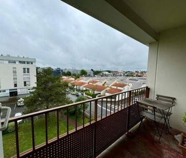Agréable T4 de 70.38m² meublé Beauséjour - Photo 4