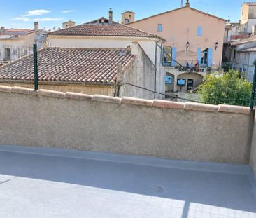 Location Appartement 2 pièces 40m² GIGNAC 34150 - Photo 2