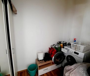 Geräumige 1-Raumwohnung inkl. EBK sucht Nachmieter ! - Foto 1