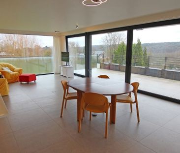 Penthouse te huur in Loonbeek voor € 1.350 met 2 slaapkamers - Photo 5