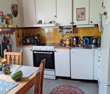 Standargatan, Göteborg - Photo 6