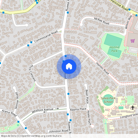 2/54 Ruawai Road, Mount Wellington