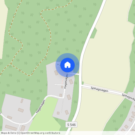 Grums, Hagetvägen, 4B, 66495, Borgvik