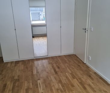 Ekgatan, Uddebo - Photo 2