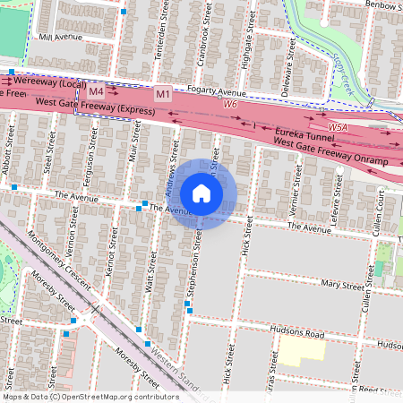 1/88 The Avenue, Spotswood VIC 3015