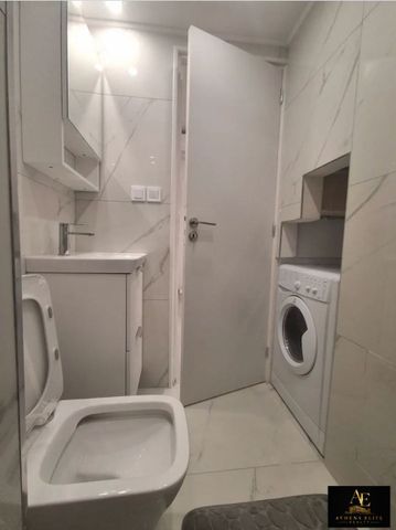 Studio/Γκαρσονιέρα για ενοικίαση Αμπελόκηποι - Πεντάγωνο - Φωτογραφία 2