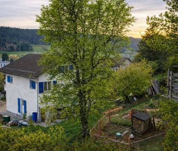 Appartement rénové de 90 m² dans un quartier calme - Photo 6