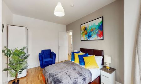 Bulstrode Avenue Room 2 - Photo 4