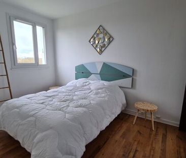 Appartement 2 pièces 44m2 REIMS 659 euros - Photo 2