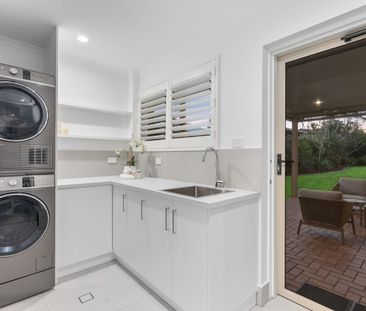 Modern Family Home Opposite Parkland Fully Renovated & Move-In Ready - Photo 6