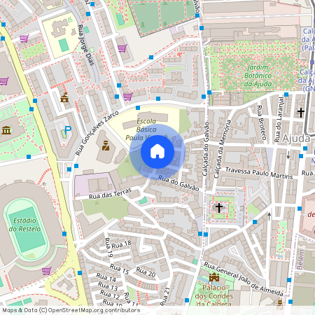 Belém, Lisboa, Lisboa