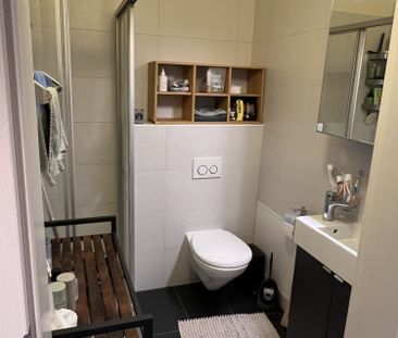 1.5 Zimmer, 22 m² - Photo 2