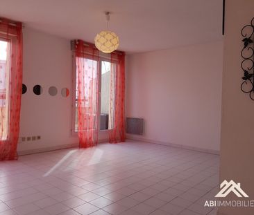 Location Appartement 1 pièce 30m² MONTPELLIER 34000 - Photo 1