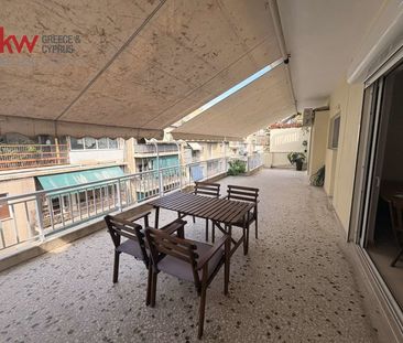 Διαμέρισμα για ενοικίαση Κουκάκι - Παιδική Χαρά (Κουκάκι - Μακρυγιά... - Φωτογραφία 2