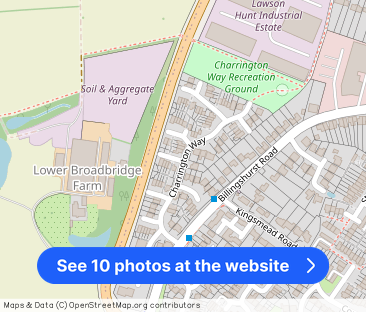 Charrington Way, Broadbridge Heath - Photo 1