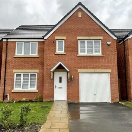 Goldcrest Road, Maghull, L31 1LT - Photo 1