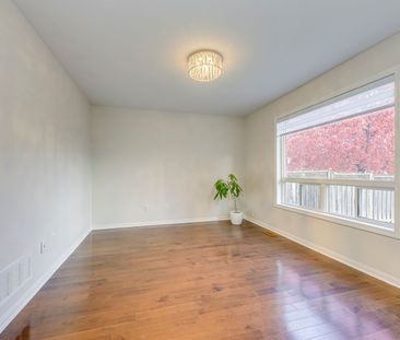 For Lease - 3045 Abernathy Way, Oakville, Ontario - Photo 1