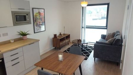 Cotton Mill, Cotton Street, S3 8SX - Photo 3