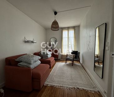 5 min métro (ligne 12) - Duplex 3 pièces 71,92 m² - Photo 6