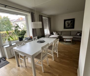 Fyrväpplingsgatan, Göteborg - Foto 3