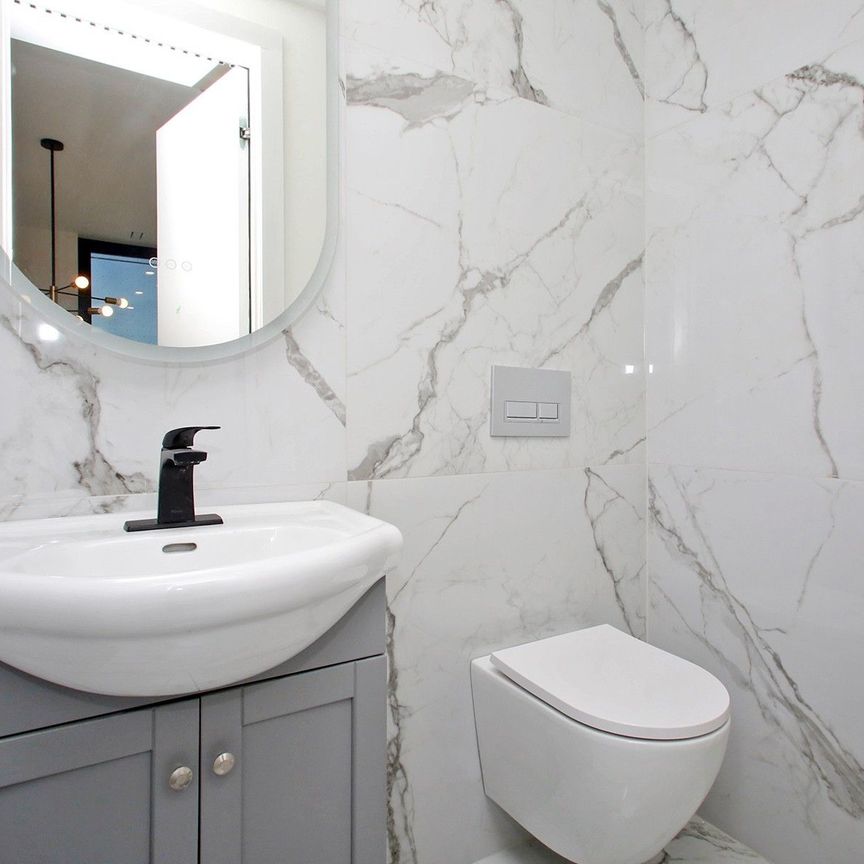 For Lease - 204 Browns Line Drive, Toronto, Ontario - Photo 1