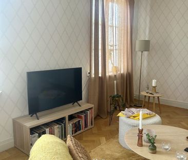 Nygatan, Umeå - Foto 3