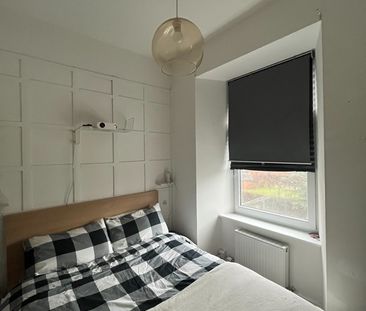 1 Bed Flat, Clarkston Road, G44 - Photo 4