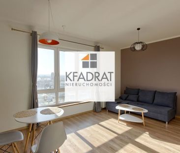 Atrakcyjna kawalerka na wynajem - Zdjęcie 3