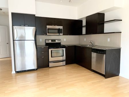 For Lease - 35 Hayden Street Unit# 1211, Toronto, Ontario - Photo 5