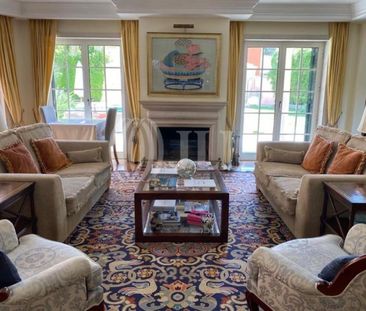 Moradia T8 em Lisboa - Photo 1