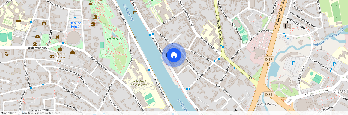53000 LAVAL