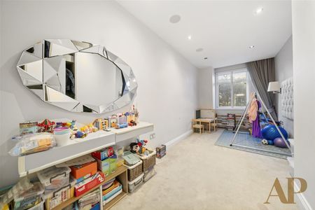 Prince Albert Road, London - Photo 3