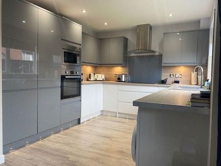 3 bedroom house to rent - Photo 4