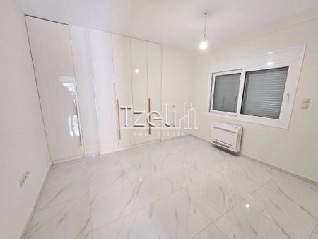 Μεζονέτα για ενοικίαση Άγιος Βασίλειος (Ρίο) - Φωτογραφία 3