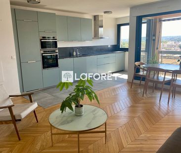 Appartement T3 Suresnes à louer - Photo 6