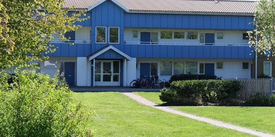 Plåtslagaregatan 4 C - Foto 3