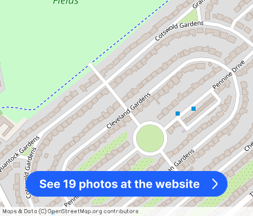 Cleveland Gardens, Cricklewood - Photo 1