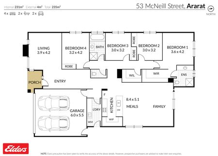 Modern Family Living - Photo 5